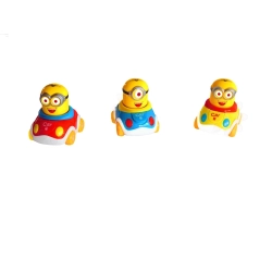 Zabawki Minionki dla dzieci