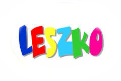 Logo Leszko