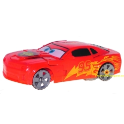 Auto cars transformers zyg zag