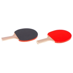 TENIS STOŁOWY PING PONG SIATKA PALETKI ZESTAW