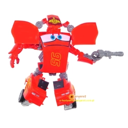 Auto transformers z bajki