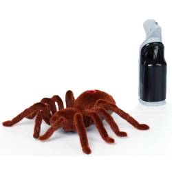 PAJĄK TARANTULA ZDALNIE STEROWANE RC + PILOT