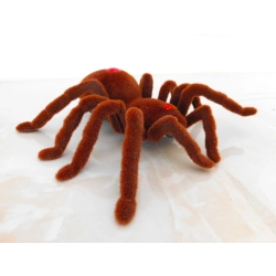 PAJĄK TARANTULA ZDALNIE STEROWANE RC + PILOT