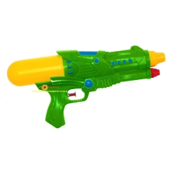 ZABAWKOWY PISTOLET NA WODĘ 30 CM PSIKAWKA WODNA PISTOLECIK 659
