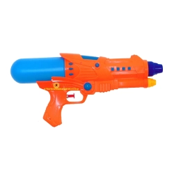 ZABAWKOWY PISTOLET NA WODĘ 30 CM PSIKAWKA WODNA PISTOLECIK 659