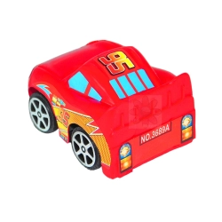 ZESTAW  AUTEK CARS ZYGZAK MCQUEEN ZŁOMEK Z BAJKI 6 ELEMENTÓW