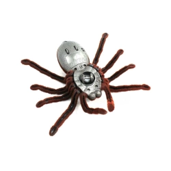 PAJĄK TARANTULA ZDALNIE STEROWANE RC + PILOT
