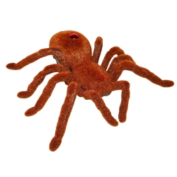 PAJĄK TARANTULA ZDALNIE STEROWANE RC + PILOT