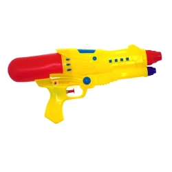ZABAWKOWY PISTOLET NA WODĘ 30 CM PSIKAWKA WODNA PISTOLECIK 659