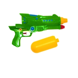 ZABAWKOWY PISTOLET NA WODĘ 30 CM PSIKAWKA WODNA PISTOLECIK 659
