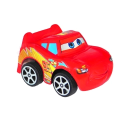 ZESTAW  AUTEK CARS ZYGZAK MCQUEEN ZŁOMEK Z BAJKI 6 ELEMENTÓW