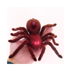 PAJĄK TARANTULA ZDALNIE STEROWANE RC + PILOT