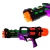 DUŻY PISTOLET NA WODĘ DLA DZIECI 42 CM Z MAGAZYNKIEM ZABAWKA PISTOLET WODNY