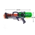 DUŻY PISTOLET NA WODĘ 49 CM Z MAGAZYNKIEM PISTOLET WODNY DLA DZIECI 0772