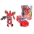 2 w 1  AUTO CARS ZYGZAK MCQUEEN Z BAJKI SAMOCHÓD ROBOT TRANSFORMERS