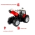 Ruchome elementy ciągnika traktora dla dzieci