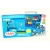 CIUCHCIA POCIĄG LOKOMOTYWA TOMEK THOMAS & FRIENDS NA BATERIE 42 cm