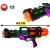 DUŻY ZABAWKOWY PISTOLET NA WODĘ 60 CM Z MAGAZYNKIEM DLA DZIECI 607