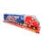 TIR MANIEK LAWETA DUŻY TRUCK 58 CM + 3 AUTA CARS 118