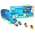 CIUCHCIA POCIĄG LOKOMOTYWA TOMEK THOMAS & FRIENDS NA BATERIE 42 cm
