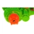 ZABAWKOWY PISTOLET NA WODĘ 25 CM PSIKAWKA WODNA PISTOLECIK 650