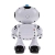 INTERAKTYWNY ROBOT ANDROID RC Z PILOTEM