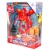 2 w 1  AUTO CARS ZYGZAK MCQUEEN Z BAJKI SAMOCHÓD ROBOT TRANSFORMERS
