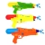 ZABAWKOWY PISTOLET NA WODĘ 30 CM PSIKAWKA WODNA PISTOLECIK 659